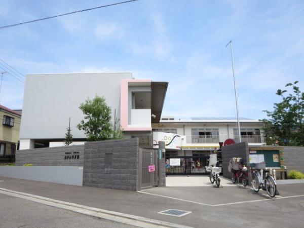 武蔵村山市神明２丁目の中古一戸建て(あゆみ保育園)