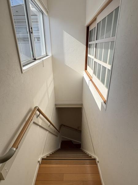 武蔵村山市神明２丁目の中古一戸建て