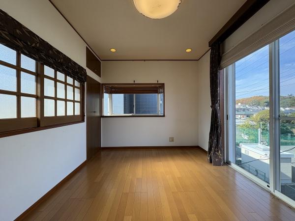 武蔵村山市神明２丁目の中古一戸建て