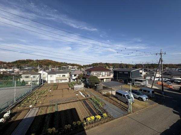 武蔵村山市神明２丁目の中古一戸建て