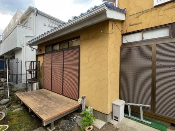 武蔵村山市神明２丁目の中古一戸建て