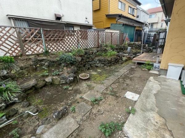武蔵村山市神明２丁目の中古一戸建て