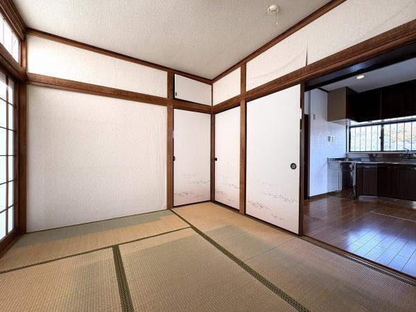 武蔵村山市神明２丁目の中古一戸建て
