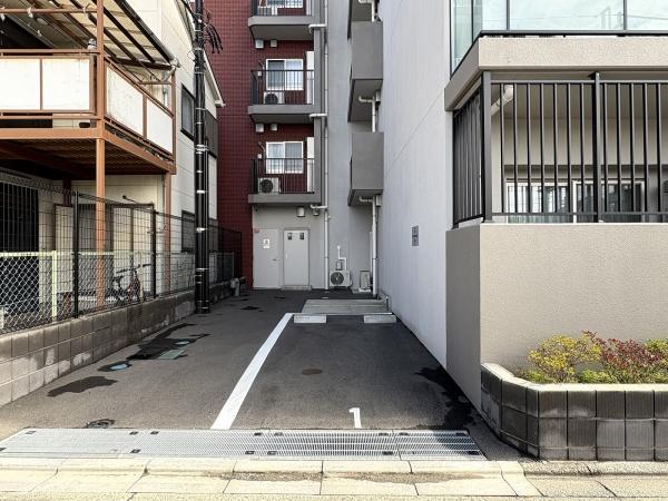 オルシア福生