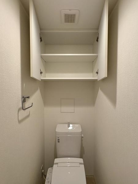 オルシア福生