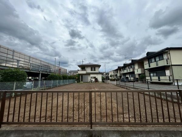 羽村市五ノ神２丁目の新築一戸建