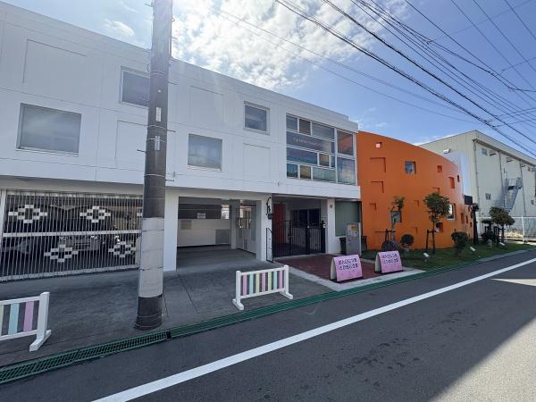 羽村市五ノ神2丁目の新築一戸建(富士みのりこども園)