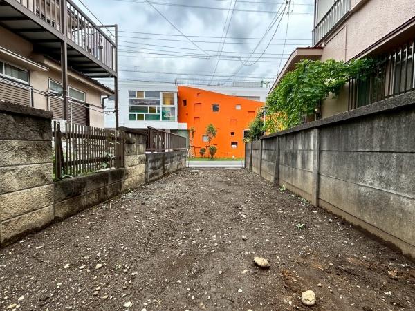 羽村市五ノ神２丁目の新築一戸建