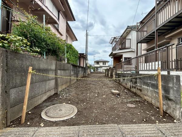 羽村市五ノ神２丁目の新築一戸建
