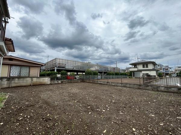 羽村市五ノ神２丁目の新築一戸建