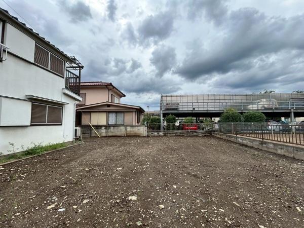羽村市五ノ神２丁目の新築一戸建