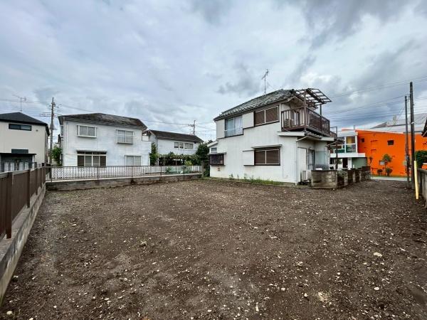 羽村市五ノ神２丁目の新築一戸建