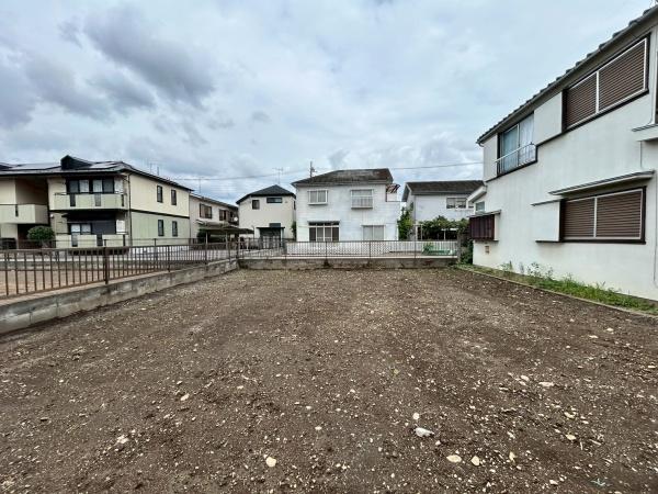 羽村市五ノ神２丁目の新築一戸建