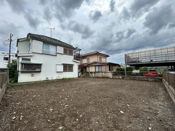 羽村市五ノ神２丁目の新築一戸建