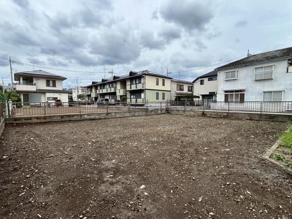 羽村市五ノ神２丁目の新築一戸建
