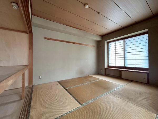 プリンスハイツ戸田