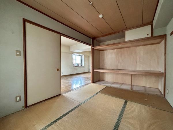 プリンスハイツ戸田