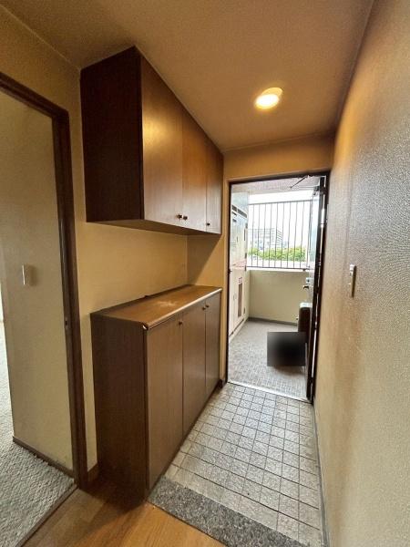 プリンスハイツ戸田