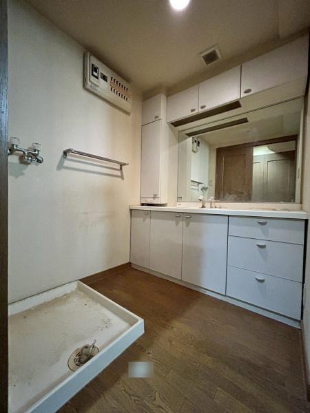 プリンスハイツ戸田