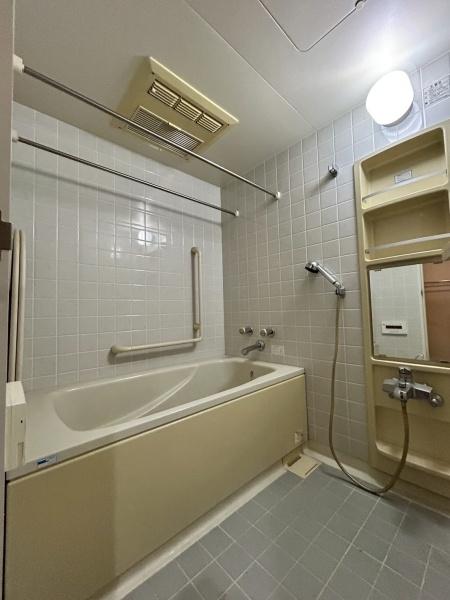 プリンスハイツ戸田