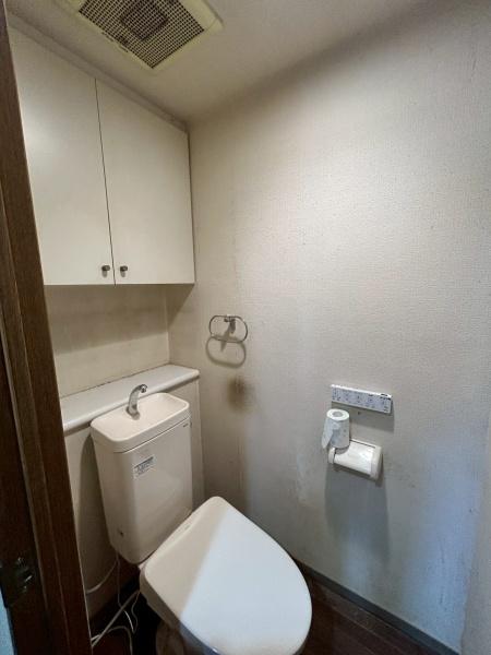 プリンスハイツ戸田