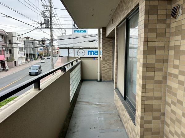 プリンスハイツ戸田