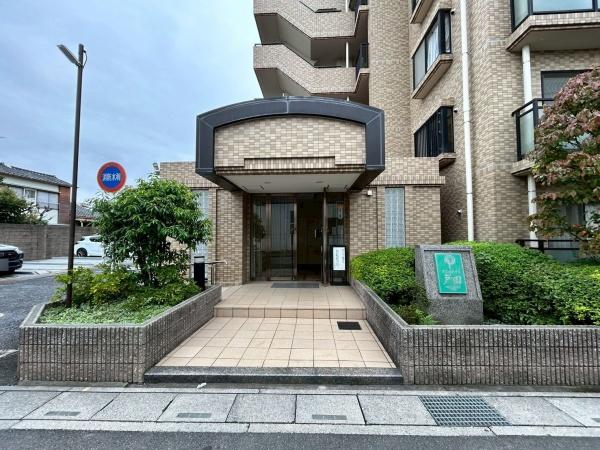 プリンスハイツ戸田