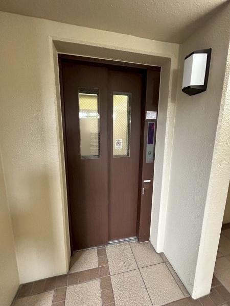 プリンスハイツ戸田