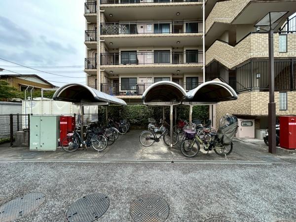 プリンスハイツ戸田