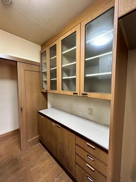 プリンスハイツ戸田