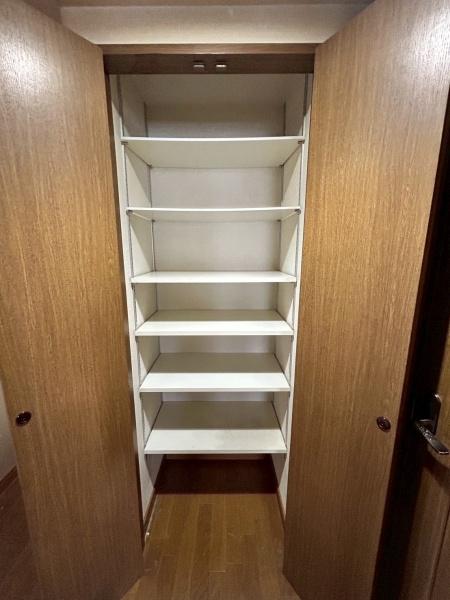 プリンスハイツ戸田