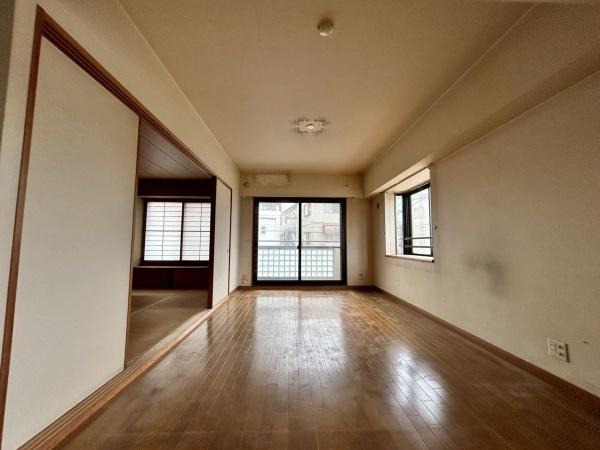 プリンスハイツ戸田