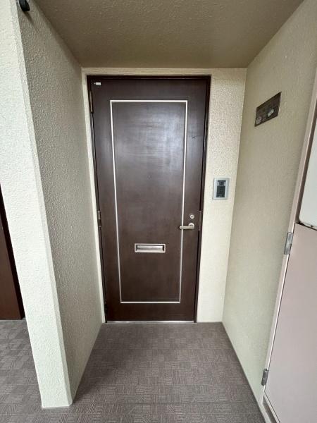 プリンスハイツ戸田