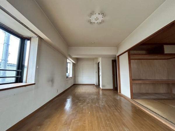 プリンスハイツ戸田