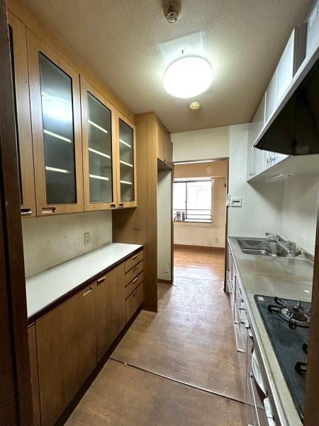 プリンスハイツ戸田