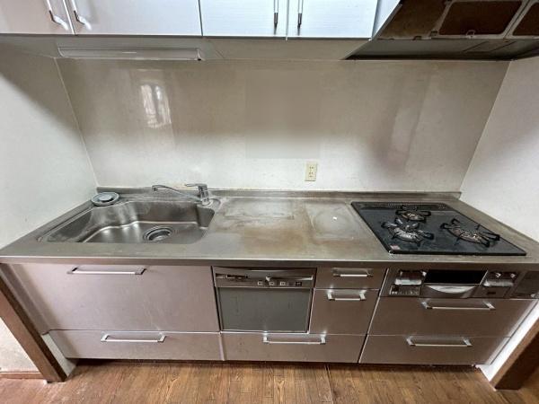 プリンスハイツ戸田