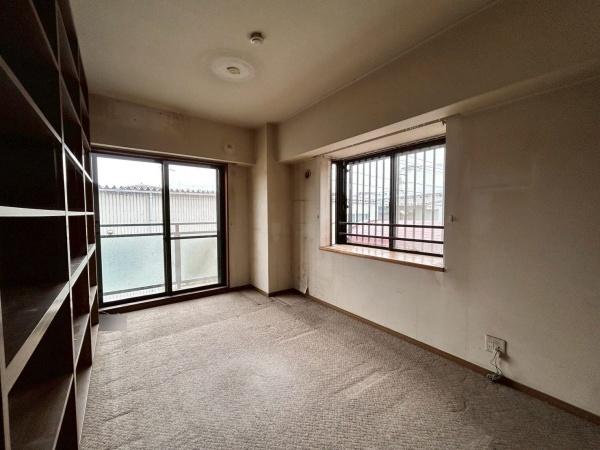 プリンスハイツ戸田