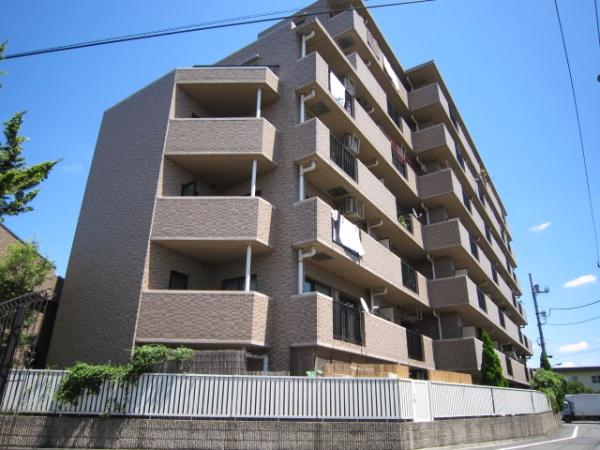 モナーク福生