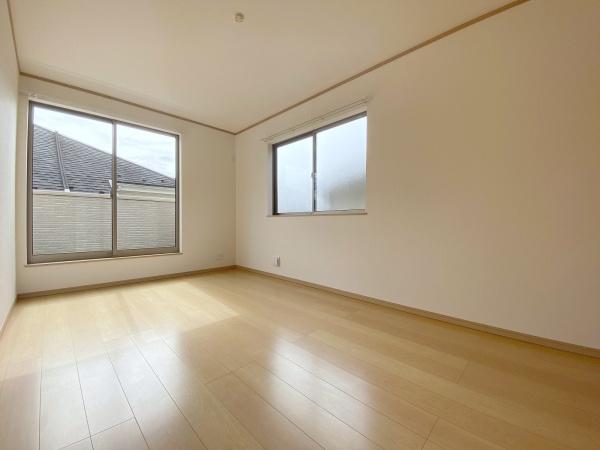 青梅市今井１丁目の中古一戸建て