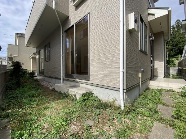 青梅市今井１丁目の中古一戸建て