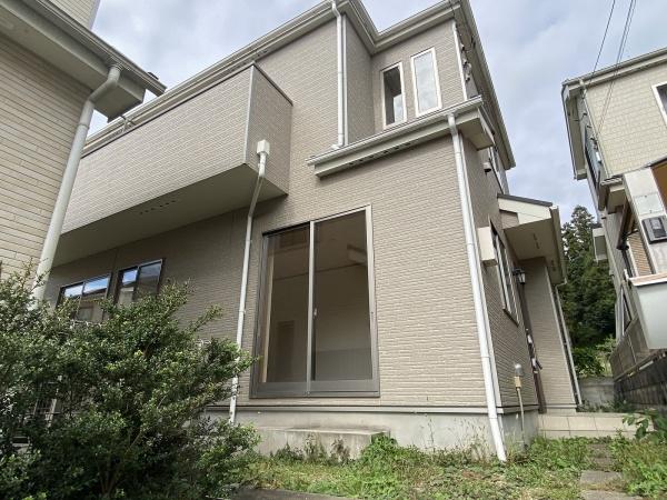 青梅市今井1丁目戸建