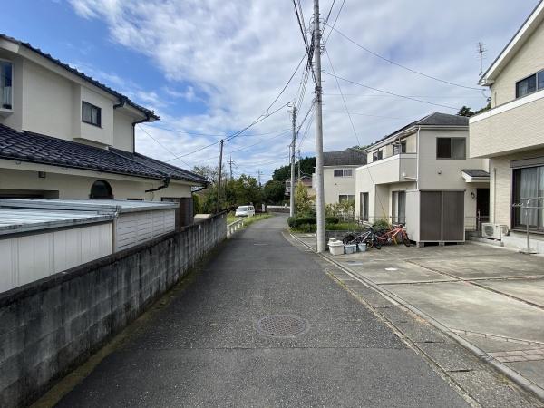 青梅市今井１丁目の中古一戸建て
