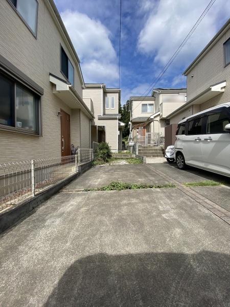 青梅市今井１丁目の中古一戸建て