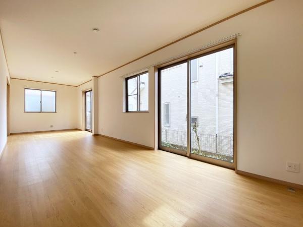 青梅市今井１丁目の中古一戸建て