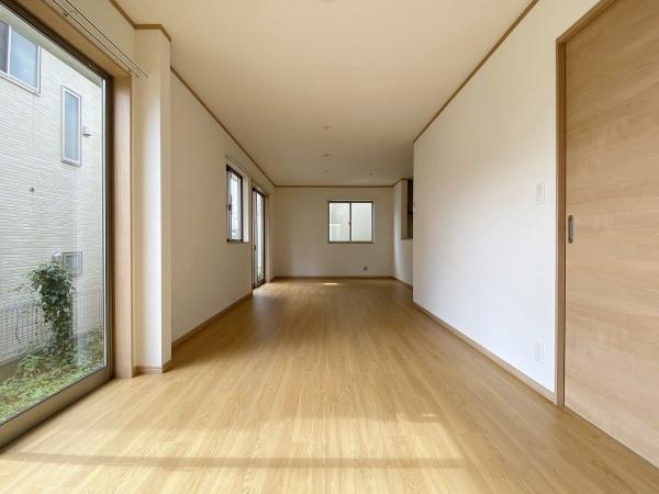 青梅市今井１丁目の中古一戸建て
