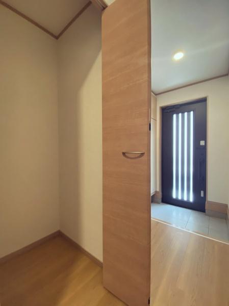 青梅市今井１丁目の中古一戸建て