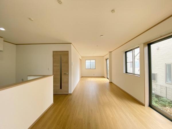 青梅市今井１丁目の中古一戸建て