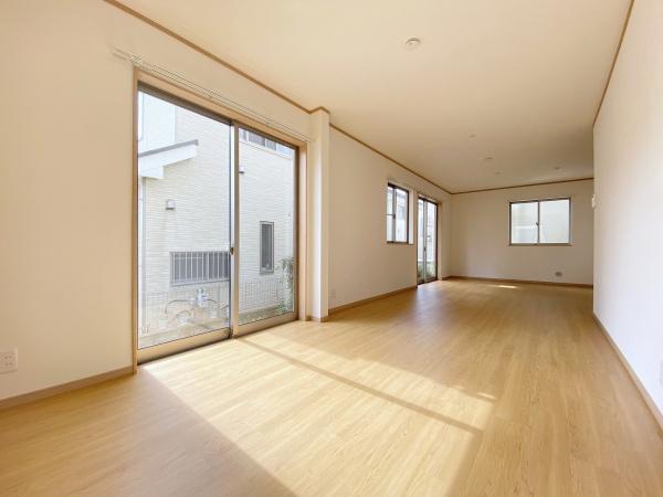 青梅市今井１丁目の中古一戸建て