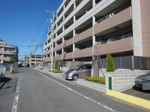 日神パレステージ小作