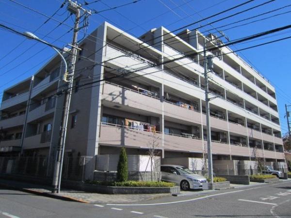 日神パレステージ小作